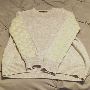 Louis Vuitton sweater